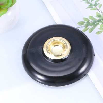 Practical Portable Durable Glossy Non-slip Mat Cello