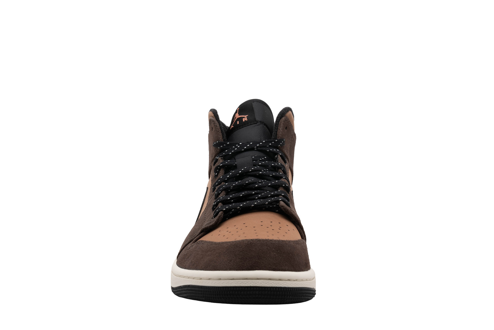 Air Jordan 1 ダークチョコ Jordan 1 Mid SE 'Dark Chocolate' - Air Jordan - DC7294 200
