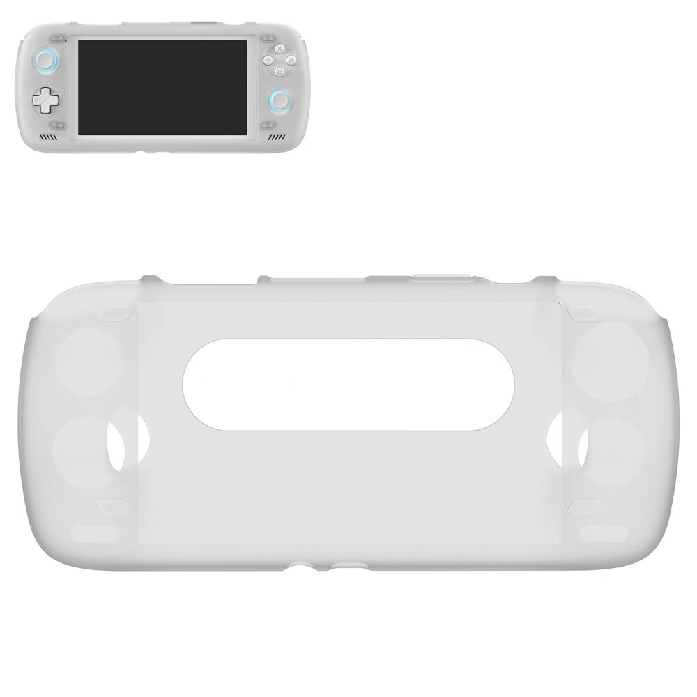 その他 AYN Odin2 NEW +case Original For Ayn Odin2 Game Console Soft Shell Protective
