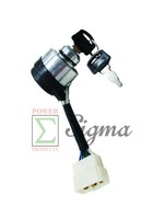 Champion Power Equipment Cpe Electric Start Gas Generator Ignition Key Switch Champion Power Equipment Cpe Electric Start Gas Generator Ignition Key Switch
