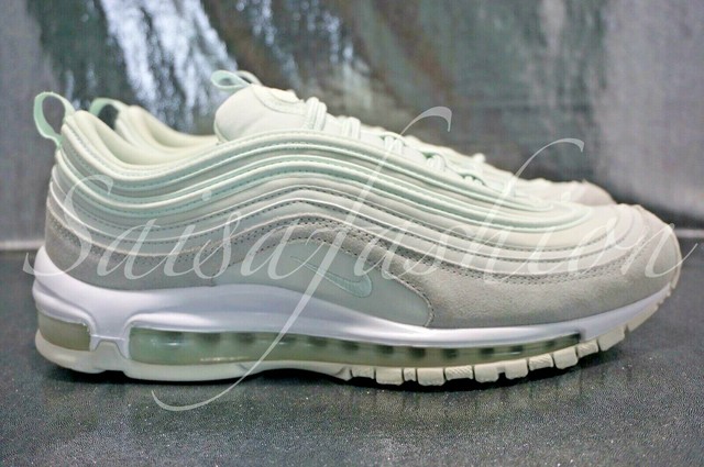 air max 97 barely green