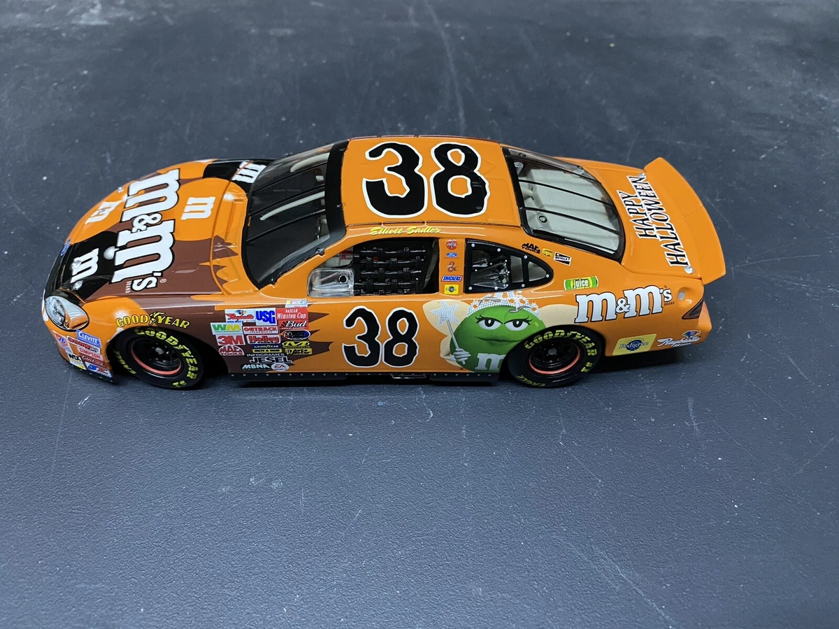 Elliott sadler hotsell diecast cars