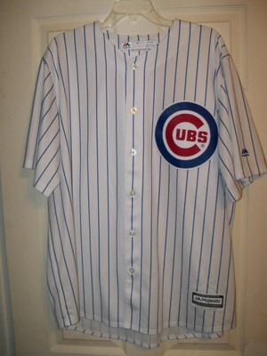 kris bryant jersey adult