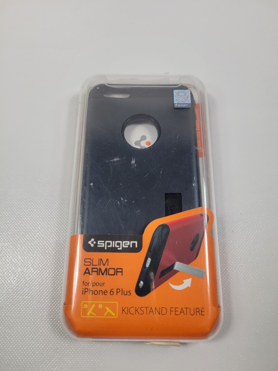 Armor Tech Spigen Iphone 6s Plus Tough Armor Spigen Iphone Plus