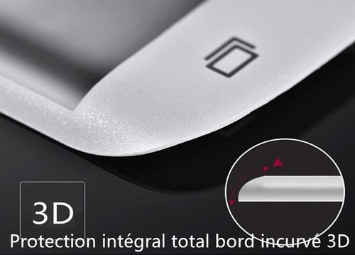 Lámina Vidrio Protección de Templado 3D para Samsung Galaxy S6/S7/ S8/S9/S10/ - Imagen 54 de 79