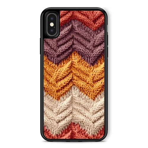 pastel knitting seamless For Samsung A15 A16 S23 S24 S25 Ultra FE Flexible Cases - 第 11/25 張圖片