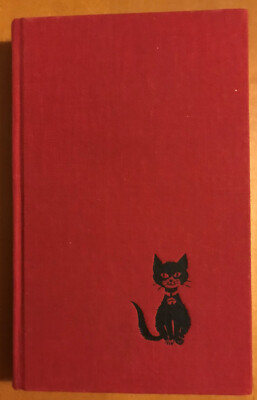 Eine Katze namens Pussie Pye Estes, Eleanor: Zustand Top ! ohne Schutzumschlag !