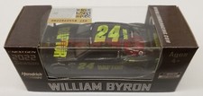 William Byron 2022 Lionel 24 RAPTOR NEXT GEN Chevy Camaro 1/64