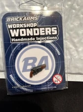 brickarms workshop wonders-APOC Revolver