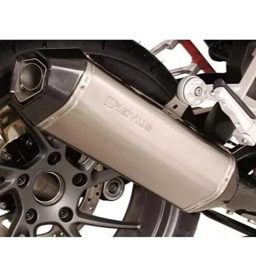 Remus Motorcycle Parts for BMW for sale | eBay