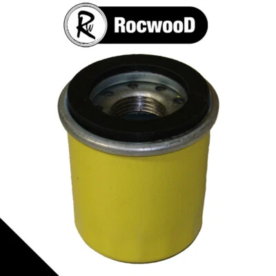 ROCWOOD Briggs & Stratton Spin On Oil Filter Fits 795990