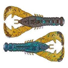 Yamamoto Yama Craw - Choose Size / Color