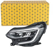 HELLA 1EX013930911 LED Scheinwerfer für RENAULT CAPTUR II (HF_) links