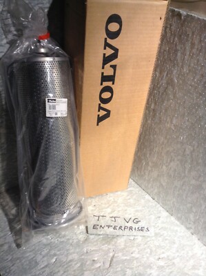NEW GENUINE VOLVO EQUIPMENT VOE11119885 PRIMARY FILTER 