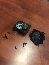 New Oem Parts Spindle Gearcase Assembly For Ryobi 10 P546 18v Cordless Chainsaw