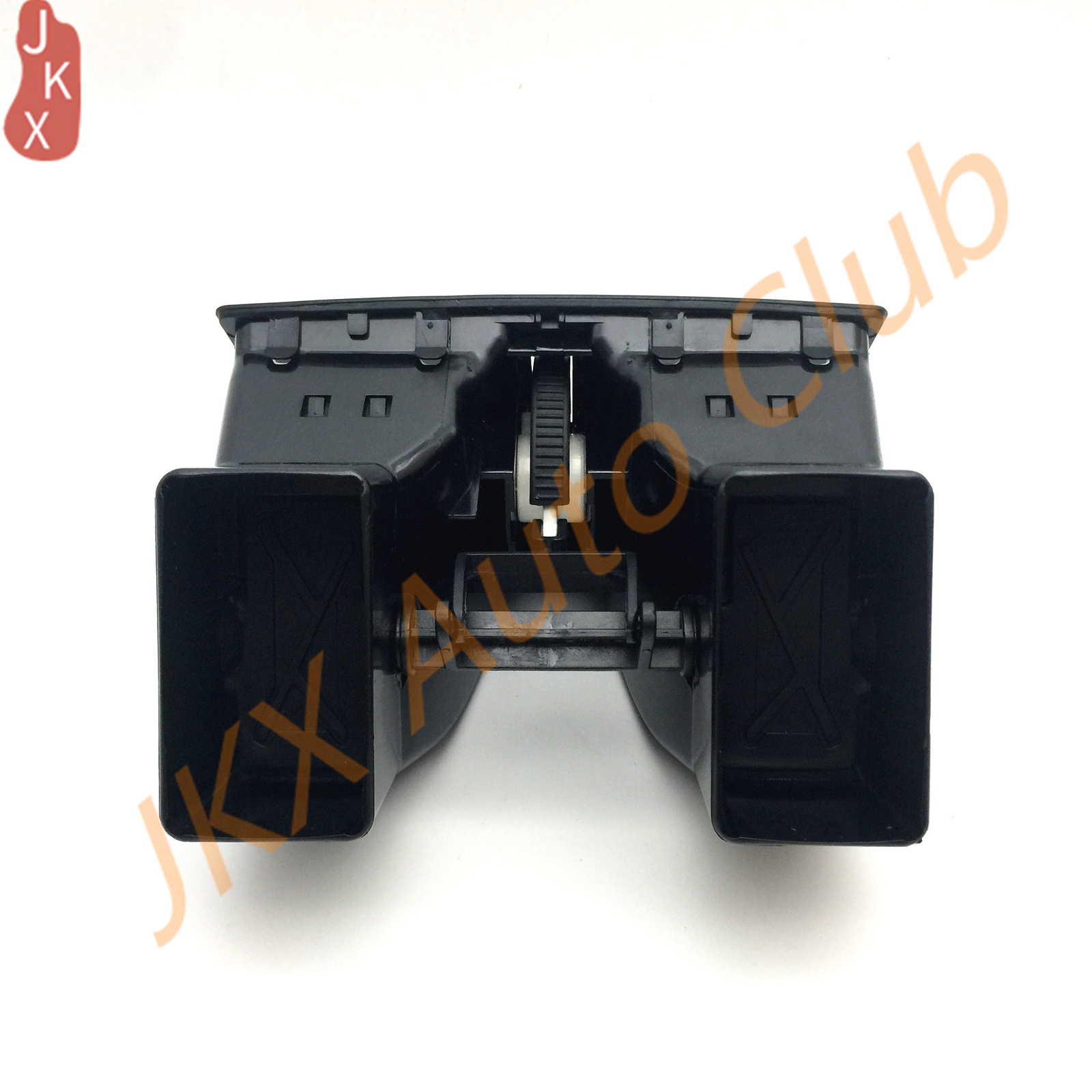 Fit For VW Touran Caddy 20042015 c Auto OEM A/C Air Conditioning Rear