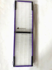 GermGuardian OEM True HEPA Carbon Air Purifier Filter Size B PET Model FLT4850PT