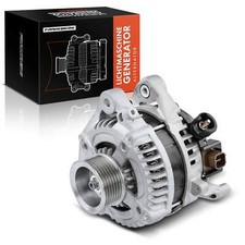 Lichtmaschine Generator 105A für Honda Accord VIII CU CW CR-V III 31100RZPG01