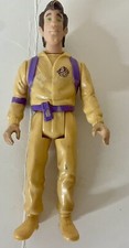 The Real Ghostbusters Slimed Heroes Peter Venkman Vintage Figure Kenner 1990