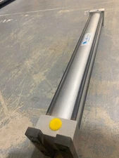 MOTION CONTROLS D24SENCSL18RA1 - PNEUMATIC CYLINDER