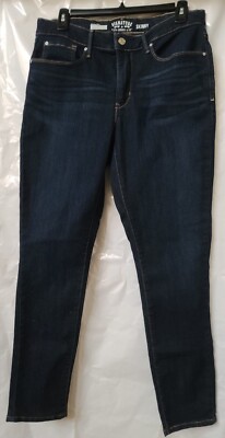 Womens Levi Strauss & CO Signature 94451-0016 Totally Shaping