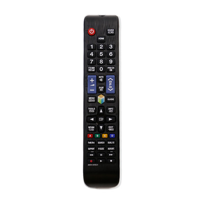 New AA59-00582A For Samsung TV Remote Control UN32EH4500 UN32EH5300 AA59-00580A