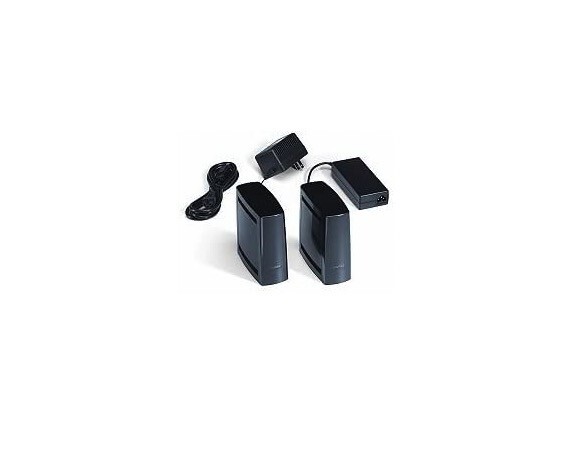 Bose Lifestyle 48 Series-lll 5.1 Home Theater Jewel Speaker