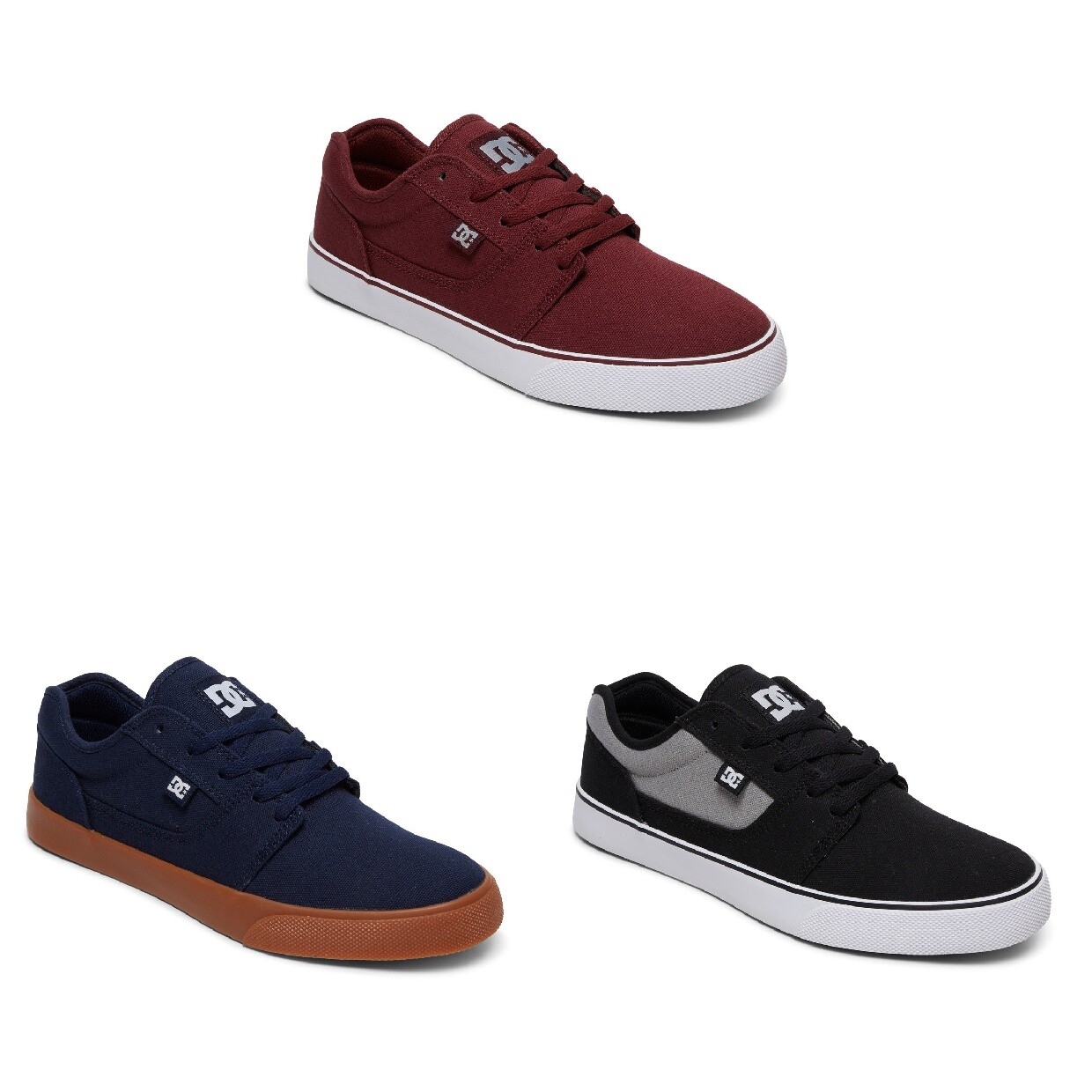 dc tonik shoes