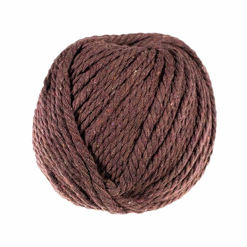 DIY Macrame Random Grab Box of Two 50m Soft Cotton Cords - 第 12/42 張圖片