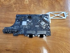 Apple iMac 27" A1312 Mid 2011 Logic Board 820-2828-A MD063LL/A 661-5948