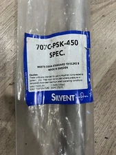 AIR NOZZLE SILVENT 707 C