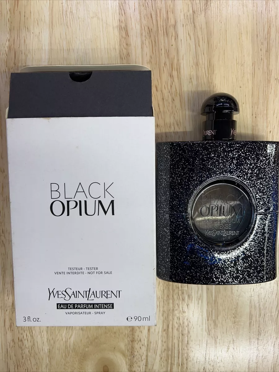 Yves Saint Laurent Opium Intense Eau de Parfum - 3oz 3614272443716 | eBay