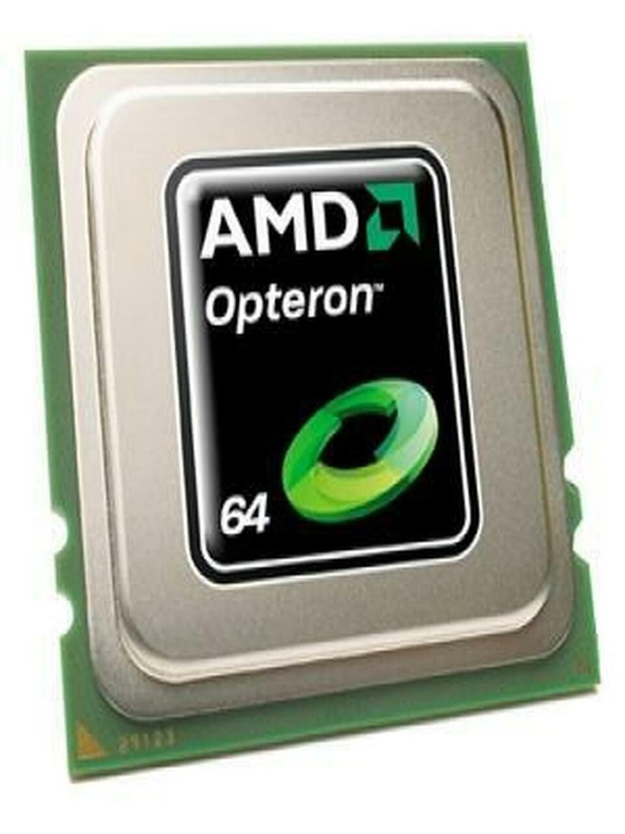 Processor CPU AMD Opteron 2212 HE 2.0GHz OSP2212GAA6CX Socket 1207