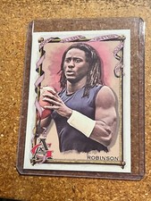2023 Topps Allen & Ginter Baseball # 202 Denard 