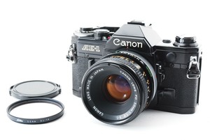 Canon Ae 1 Serial Number Years