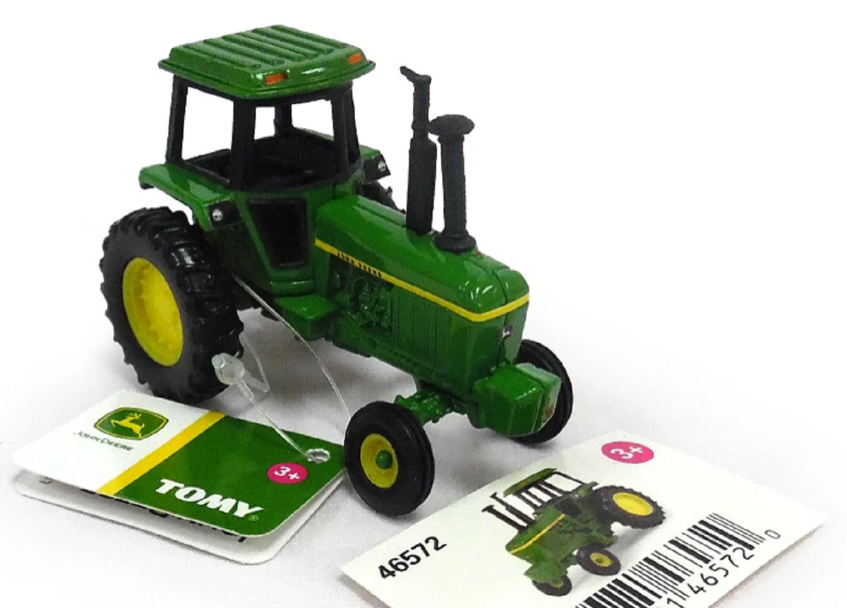 John deere best sale toys ebay