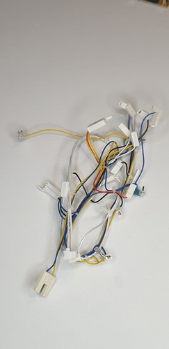 Cable De Unión Horno Micro Onda Montaje Bosch BFL550MB0 - Imagen 4 de 6