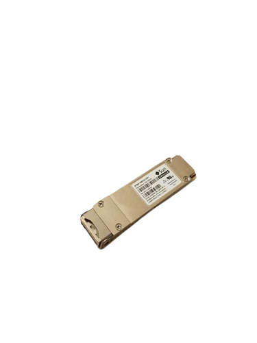 LOT OF 4x ORACLE / SUN 135-1204-01, AFBR-79EIDZ-OR1 QSFP 40Gb/s TRANSCEIVER - Picture 2 of 3