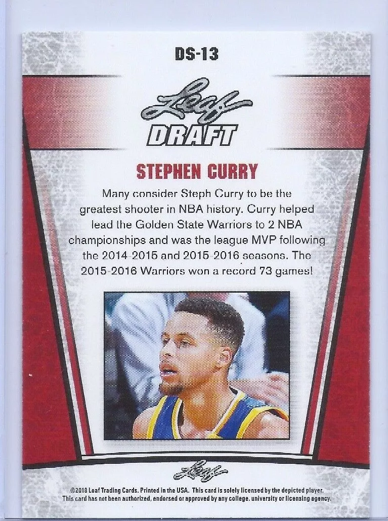 Would Steph Curry trade 2017, 2018 NBA titles for 2016 73-win