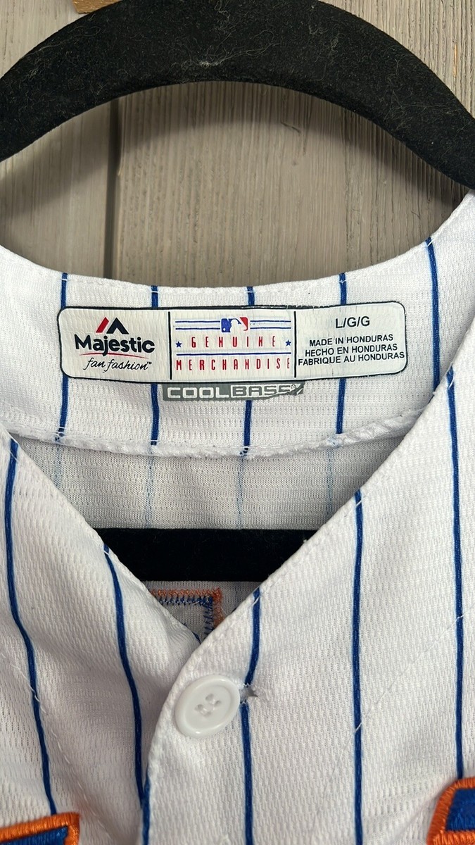 Majestic New York Mets Jacob DeGrom Jersey Youth L EUC | eBay Majestic New York Mets Jacob DeGrom Jersey Youth L EUC | eBay