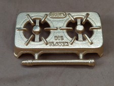 Presse papier publicitaire Godin - années 30