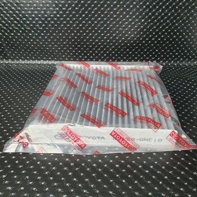 MANN CABINA filtro antipolline Toyota AYGO Peugeot 107 CITROEN C1 2005-On Hatchback