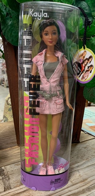 fashion fever kayla