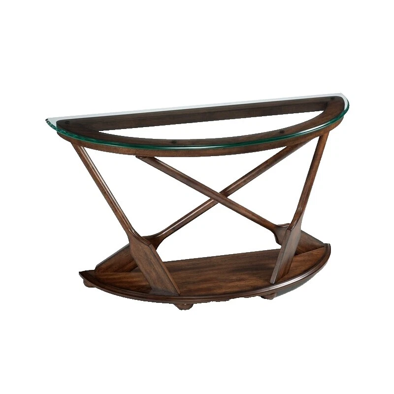 Tablas de roble náutico