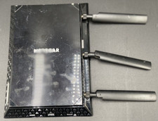 NETGEAR NIGHTHAWK EX7000 AC1900 WIFI WIRELESS RANGE EXTENDER  PARTS ONLY 