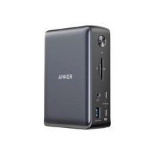 Anker PowerExpand 13-in-1 USB-C Dock