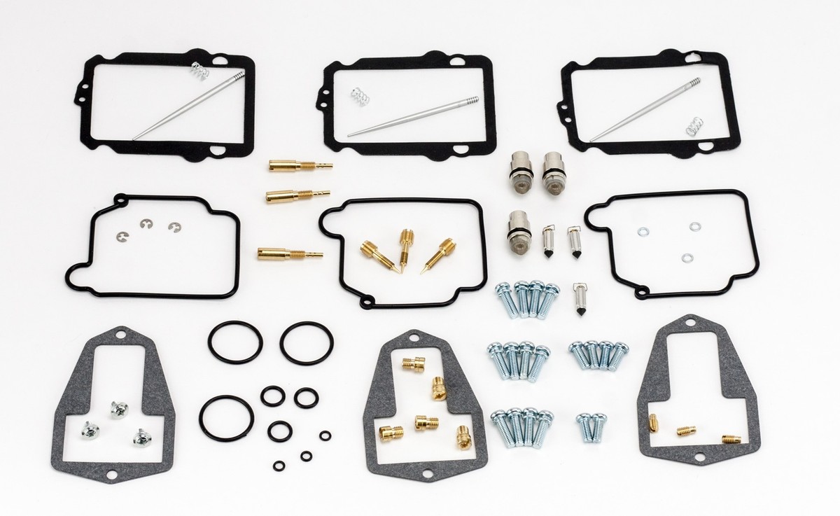 Yamaha SX Venom 600/ER, 2004-2006, Carb/Carburetor Repair Kit | eBay