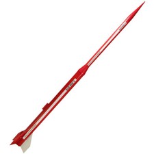 Rocketarium Black Brant IV-B 1/10 Scale Rocket Kit 1013