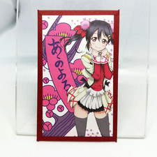 NIKO YAZAWA Love Live! µ's Premium Hanafuda JAPAN playing cards anime Koikoi