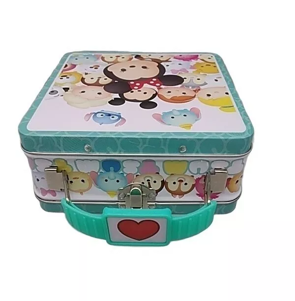 Disney Bento Boxes : Tsum Tsum